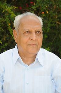 Rantidev Trivedi