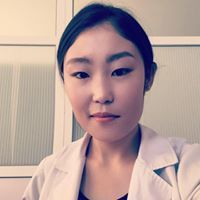 Номинцэцэг Энхтөр