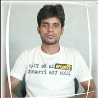 Lokesh Raj