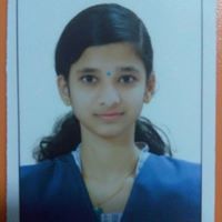Sreelakshmi R Varrier