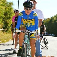 Илона Шевченко