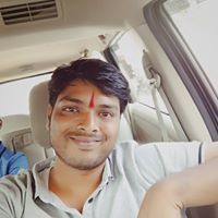 Shirish Bhargude
