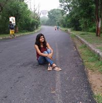 क्षमा यादव