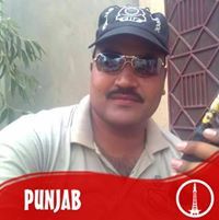 Sabir Gujjar