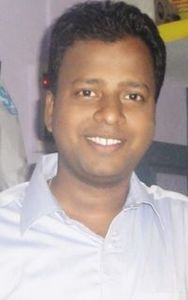 Keshav Kumar