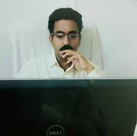 Ajay Sharma
