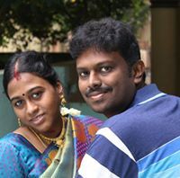 Madhumitha Saravanan
