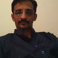 Avinash Shrivastava