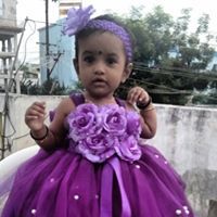 Lakshmi Ramasamy
