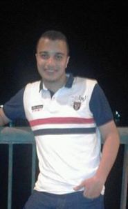مصطفى على الدين
