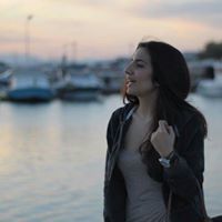 Χάρις Παπαντωνάκη