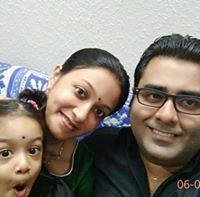 Atin Mukherjee