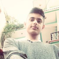 Prashant Chaulagain