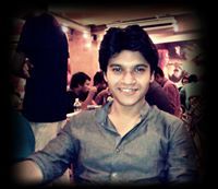 Khalid Shahriar