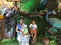 Shamila Roshith