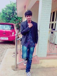 Priyesh Crasta