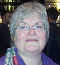 Nicky Marriott