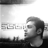 Mehrdad Gh