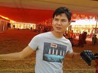 Amit Basnet