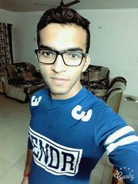 Harsh Sharma