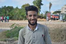Shady Mahmoud