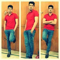 Vijay Chaudhary