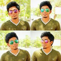 Rajesh Rajz