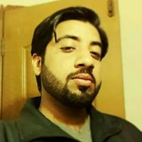 Owais Ahmed