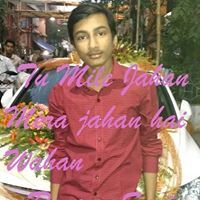 Md Adil