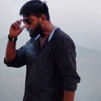 Vignesh Pm