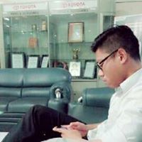 Septian Pranata