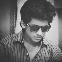 Vignesh Saravanan