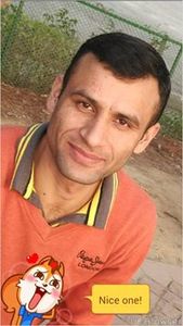 Bhanu Prakash