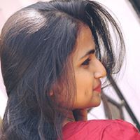 Saanika Sardeshmukh