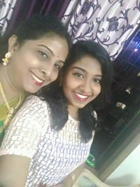 Poorva Patel