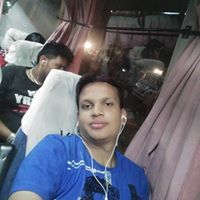 Jai Prakash