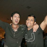 Srikanth Nagendra