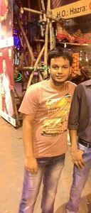 Rajesh Mandal