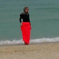 Ruba Mustafa