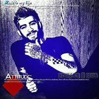 I'ẳɱ-Yoʋʀ Nəw'ẳɗdıcţıoŋ-Bẳby