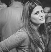 Bhawna Rana