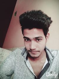 Deepanshu Goswami
