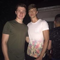Luke Hanratty