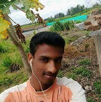 Satish Kumar