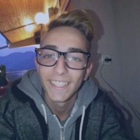 Алекс Минков