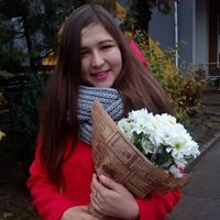 Synitska Iryna