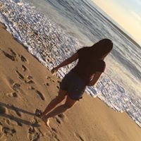 Ashlyn Thomas