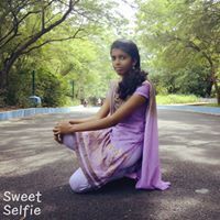 Prajesha Prabhakaran