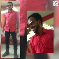 Rohan Dongre
