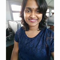 கேச பாலகிருஷ்ணன்